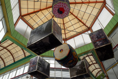 Daejeon Jungang Market, Dong-gu