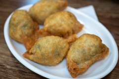 Daejeon Jungang Market, Dong-gu, Gaecheon Restaurant