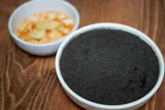 Daejeon Jungang Market, Dong-gu, Seoul Madam Juk, 서울마님죽