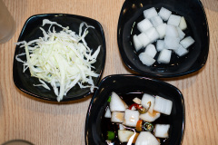 Daejeon Jungang Market, Dong-gu, Smuper Chicken