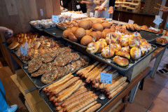 Sungsimdang Bakery, Yuseong District