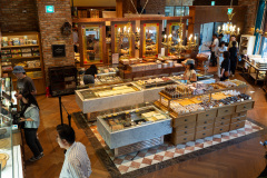 Sungsimdang Bakery, Yuseong District