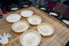 Daejeon Jungang Market, Dong-gu