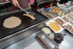 Daejeon Jungang Market, Dong-gu