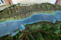 Dali, 博物馆, 大理, 苍山国家地质公园