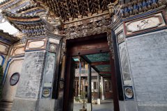 Dali, Linden Centre, Xizhouzhen, 喜林苑·稻田餐厅, 喜洲古镇, 大理, 杨品相宅