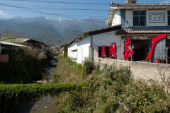 Cangshan, Dali, 大理, 苍山