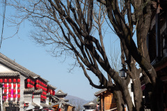 Dali, Dali Ancient City, 大理, 大理古城, 洋人街