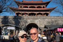 Dali, Dali Ancient City, 大理, 大理古城, 洱海门