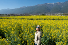 Cangshan, Dali, 大理, 苍山