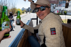 Dali, Erhai Ecological Corridor, 大理, 洱海生态廊道