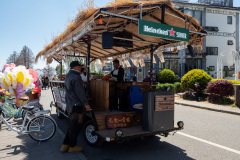Dali, Erhai Ecological Corridor, 大理, 洱海生态廊道