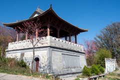 Dali, Xanyue Street, 三月街, 大理