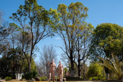 Dali, 博物馆, 大理, 苍山国家地质公园