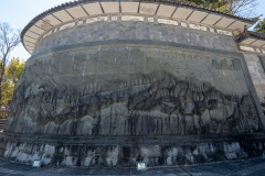 Dali, 大理, 苍山国家地质公园