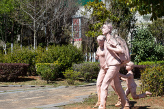 Dali, 大理, 苍山国家地质公园