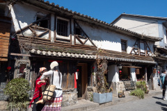 Dali, Xizhouzhen, 喜洲古镇, 大理