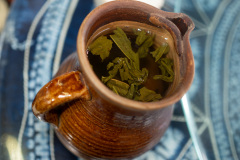 Dali, 大理, 老白族人家饭店