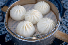 Dali, 大理, 见發乡之味