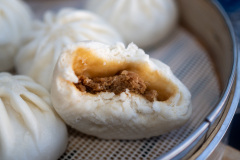 Dali, 大理, 见發乡之味