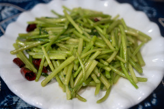 Dali, 大理, 见發乡之味