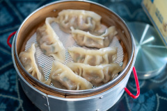 Dali, 大理, 见發乡之味