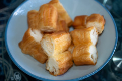 Dali, 大理, 见發乡之味