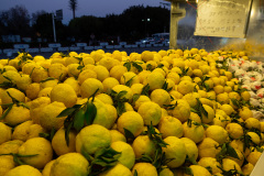 Dali, Night market, Xanyue Street, 三月街, 三月街夜市, 大理