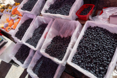 Dali, 大理, 月华路