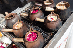 Dali, 大理, 月华路