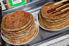 Dali, 大理, 月华路