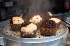 Dali, Xizhouzhen, 喜洲古镇, 大理