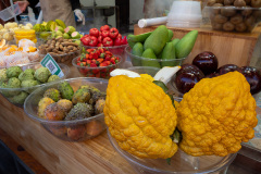 Dali, Xizhouzhen, 喜洲古镇, 大理