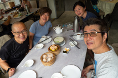Foshan, 尚泷酒家