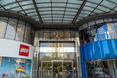 Foshan, Wangfujing Shopping Mall, 紫薇港王府井(佛山王府井紫薇港·WALKIN店)