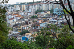 Foshan, Huagaishan Plank, Shunde, 华盖山栈道, 顺德