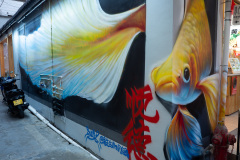 Foshan, Jinbang Upper Street, Shunde, 金榜上街, 顺德