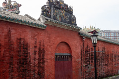 Foshan, The Ancestral Temple, 祖庙
