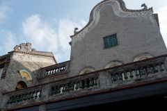 Feihong Pedestrian Street, Foshan, 飞鸿步行街