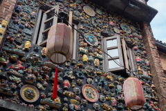Foshan, Foshan Lingnan Tiandi, Foshan Lingnan World, 佛山岭南天地