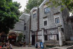 Da Zi Ji Bao, Foshan, Foshan Lingnan Tiandi, Foshan Lingnan World, GOTLOT·角落啡楼, 佛山岭南天地, 大滋济保