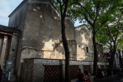 Foshan, Foshan Lingnan Tiandi, Foshan Lingnan World, 佛山岭南天地