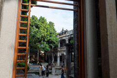 Foshan, Foshan Lingnan Tiandi, Foshan Lingnan World, 佛山岭南天地, 龙塘诗社遗址
