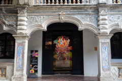 Foshan, Foshan Lingnan Tiandi, Foshan Lingnan World, 佛山岭南天地, 龙塘诗社遗址