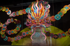 Foshan, Foshan Lingnan Tiandi, Foshan Lingnan World, 佛山岭南天地, 龙塘诗社遗址
