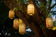 Foshan, Foshan Lingnan Tiandi, Foshan Lingnan World, 佛山岭南天地