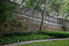 Guangzhou, Yuexiu Park, 越秀公园