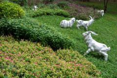 Guangzhou, Yuexiu Park, 越秀公园