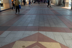 Guangzhou, Shang Xia Jiu Bu Xing Jie, 上下九步行街