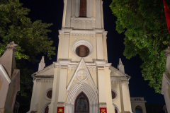 Guangzhou, Our Lady of Lourdes Chapel, Shamiandao Island, 天主教广州教区露德圣母堂, 沙面岛